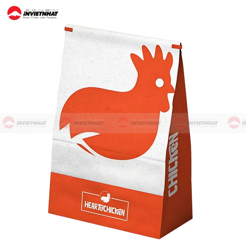 Tui giay dung ga ran chong tham 1