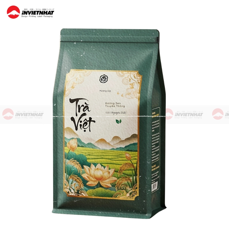 Tui giay dung tra cao cap 1