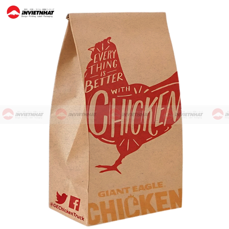 Tui giay ga ran gion 1