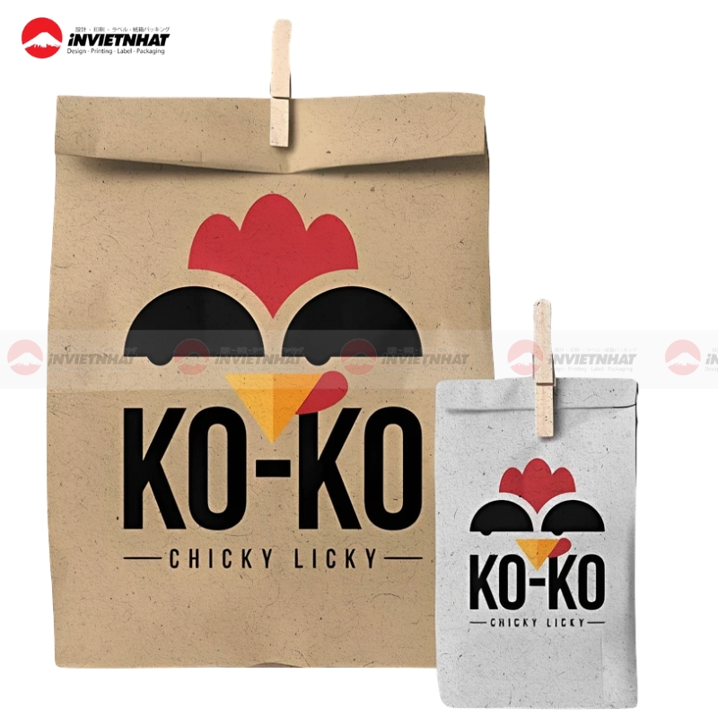 Tui giay goi ga ran 1