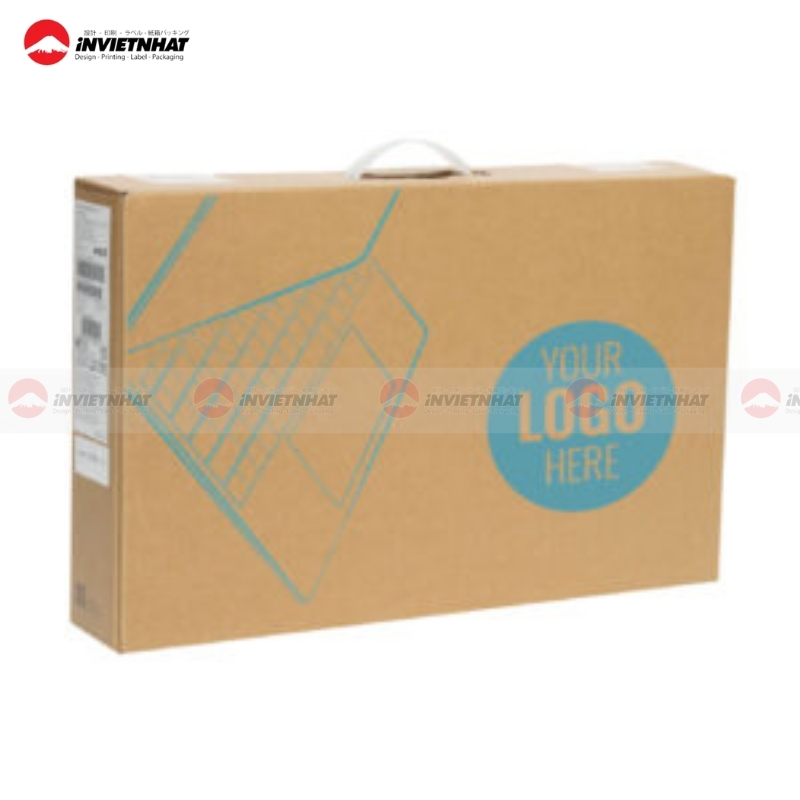 bao bì laptop chất lượng cao
