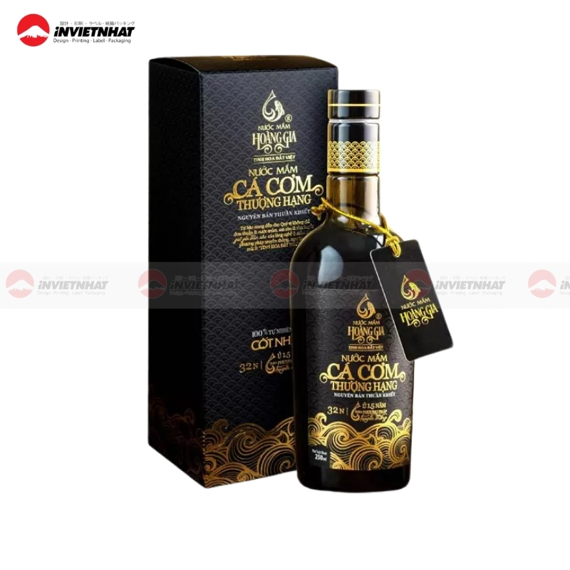 bao bi nuoc mam xuat khau