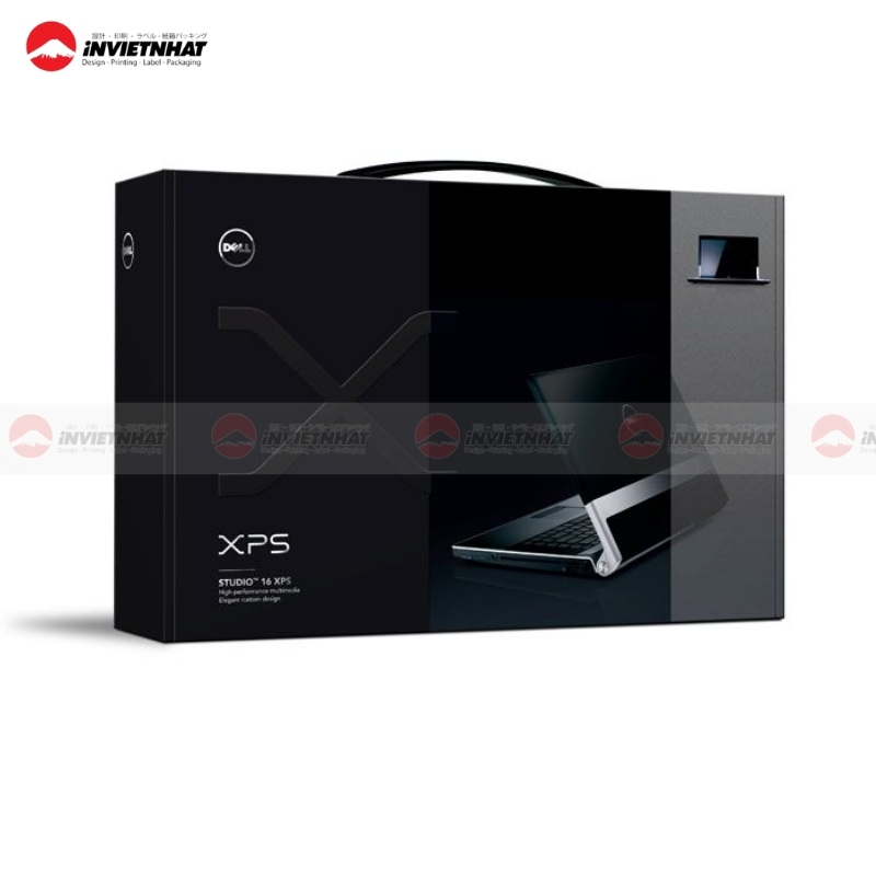 hộp đựng laptop độc đáo