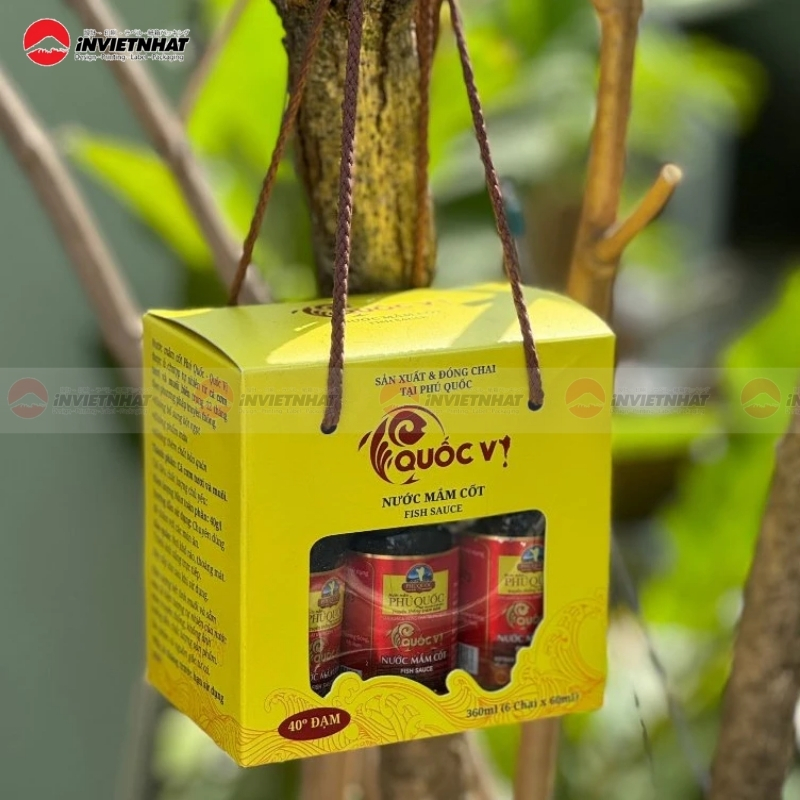 hop dung nuoc mam Tet