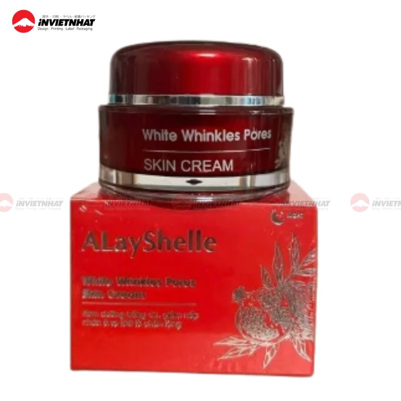 hộp giấy đựng kem body 1
