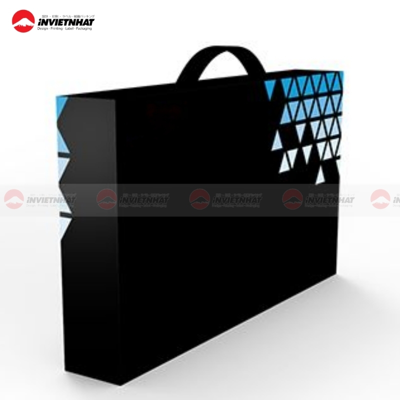 hộp giấy đựng laptop gaming
