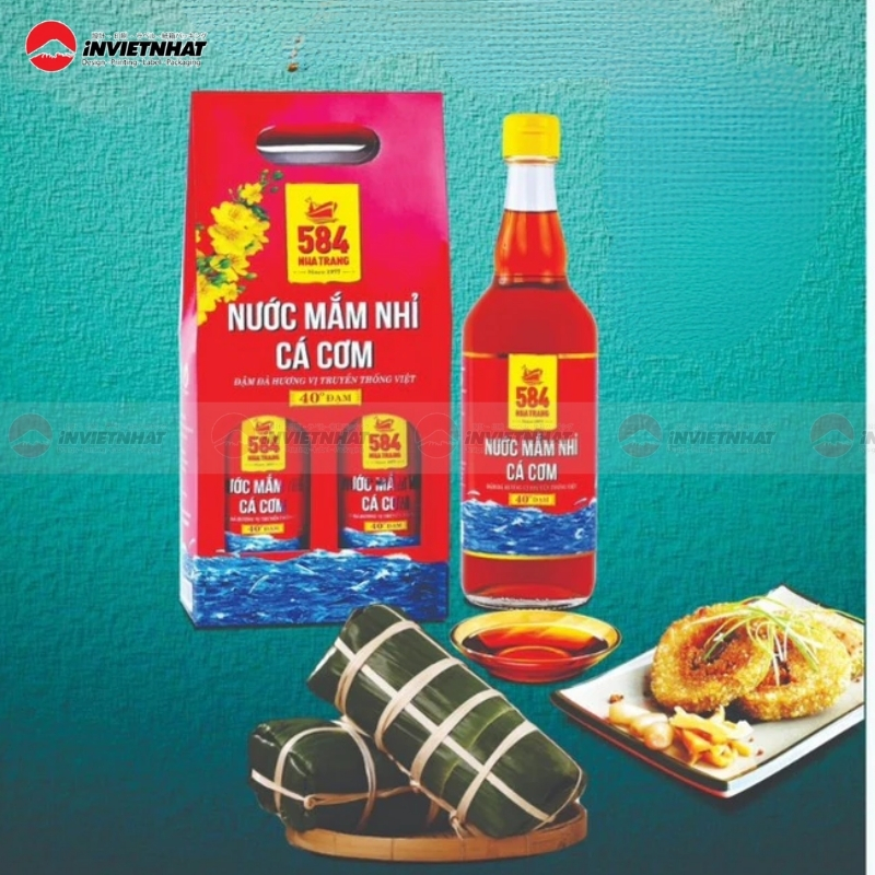 hop giay dung nuoc mam truyen thong