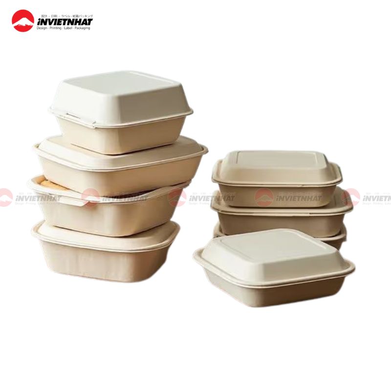 hộp giấy đựng sầu riêng 1