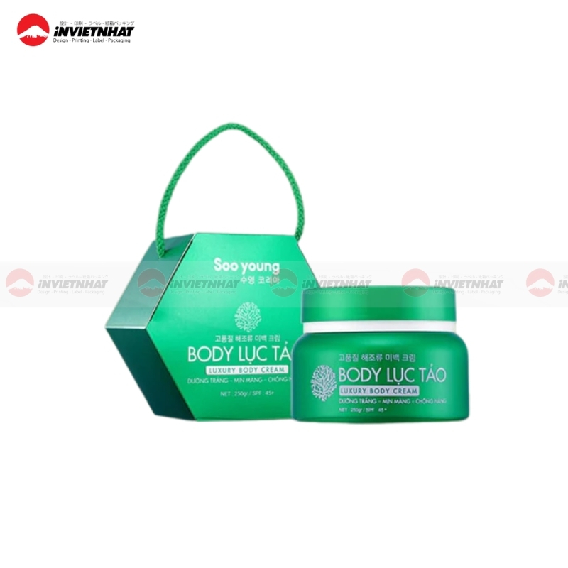 27+ Mẫu hộp giấy đựng kem body GIÁ TỐT, cao cấp và sang trọng 53 mẫu hộp kem body đa dạng