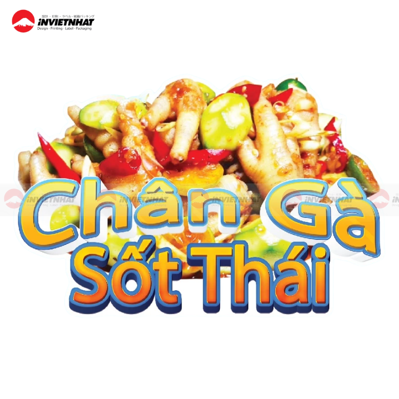 tem dong goi chan ga sot Thai
