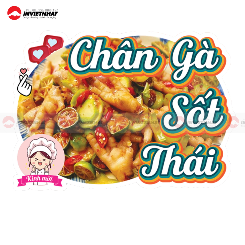 tem dong hop chan ga