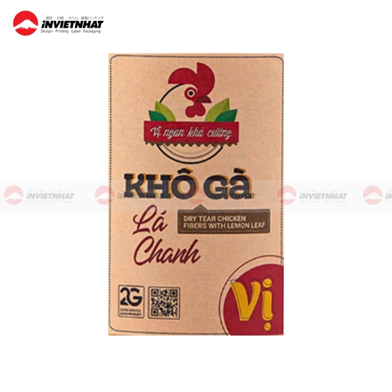 tem kho ga la chanh 1