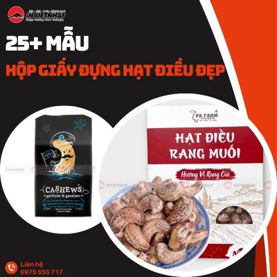 thumbnail hộp giấy đựng hạt điều