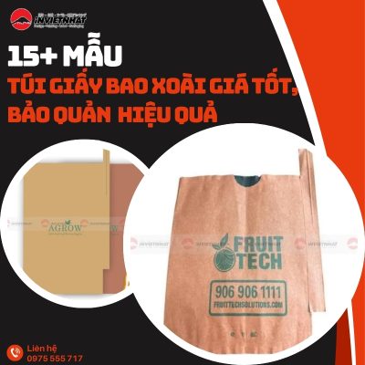 thumb túi giấy bao xoài