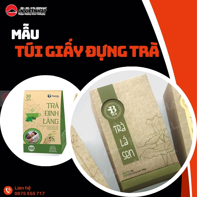 thumb túi giấy đựng trà