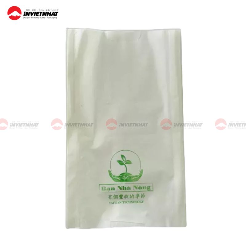 In túi giấy bao xoài 24 túi giấy bọc xoài
