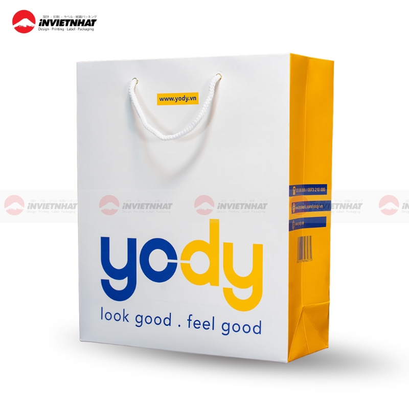 tui giay cao cap dung quan ao