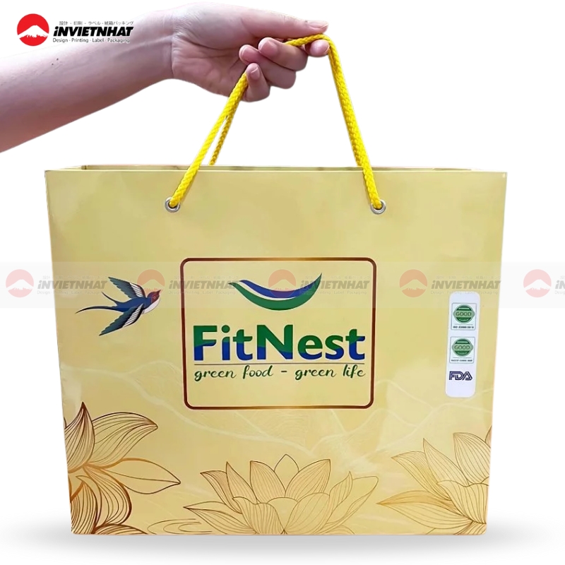 tui giay cao cap dung yen