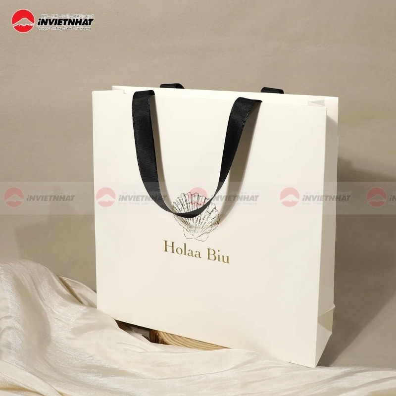 túi giấy đựng quà cao cấp