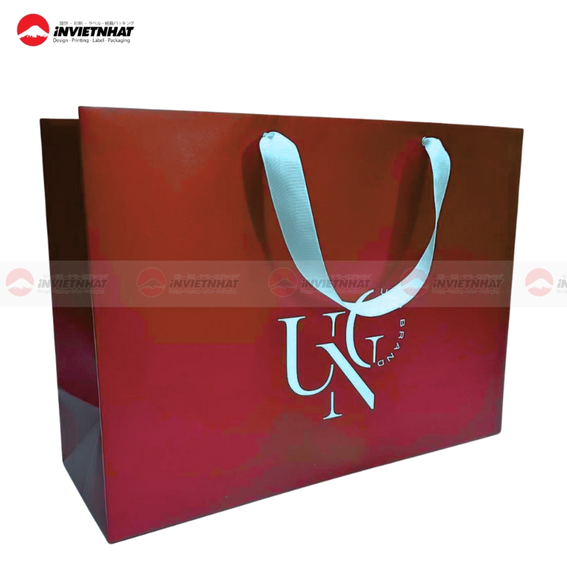 tui giay mau do D300