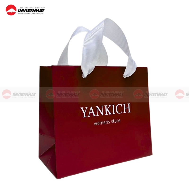 tui giay mau do I300