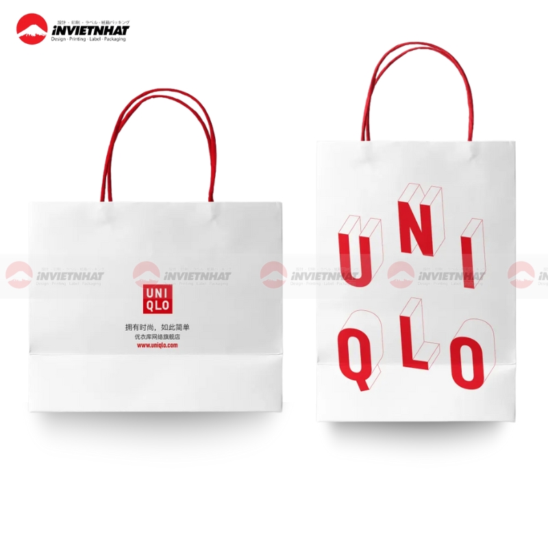 tui giay uniqlo cao cap