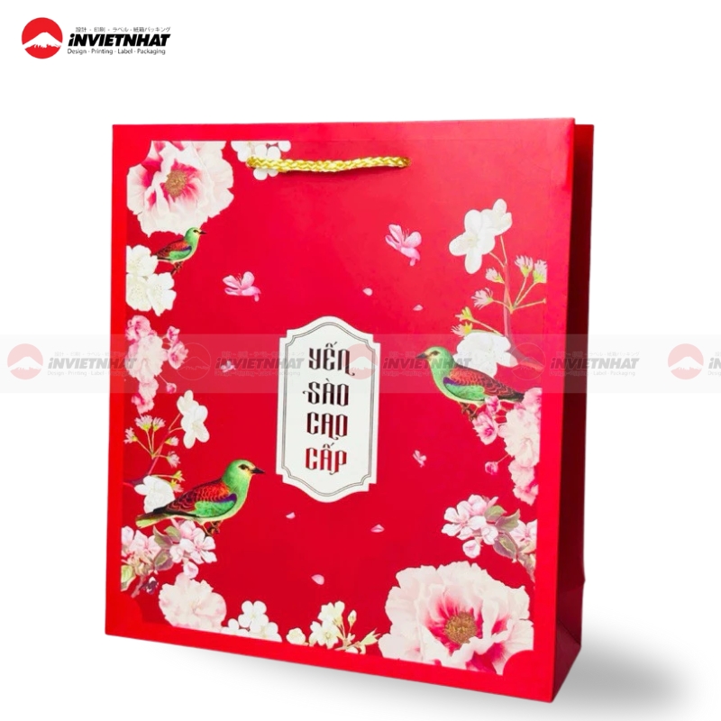 tui giay yen sao cao cap