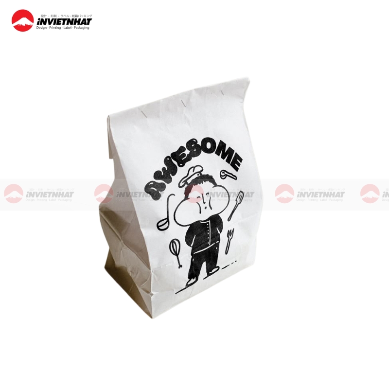 ui giay dung do an de thuong