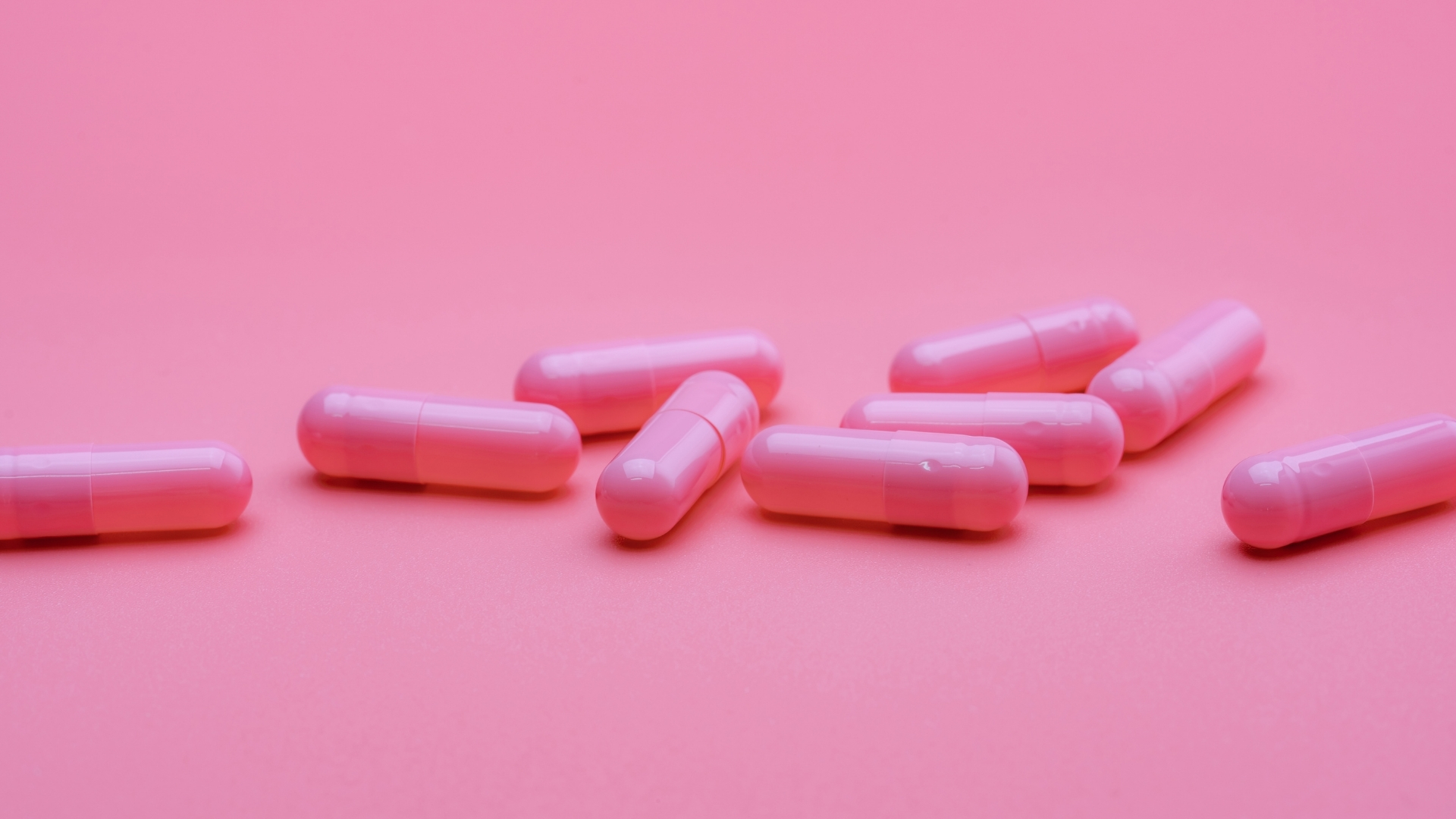 Ảnh background hồng viên thuốc Ảnh background hồng viên thuốc