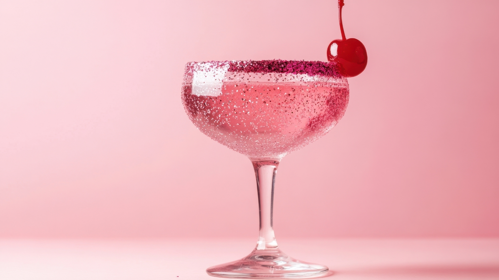 101+ Background màu hồng, tone hồng dễ thương, cute 4K PNG 4 Ảnh nền hồng ly nước