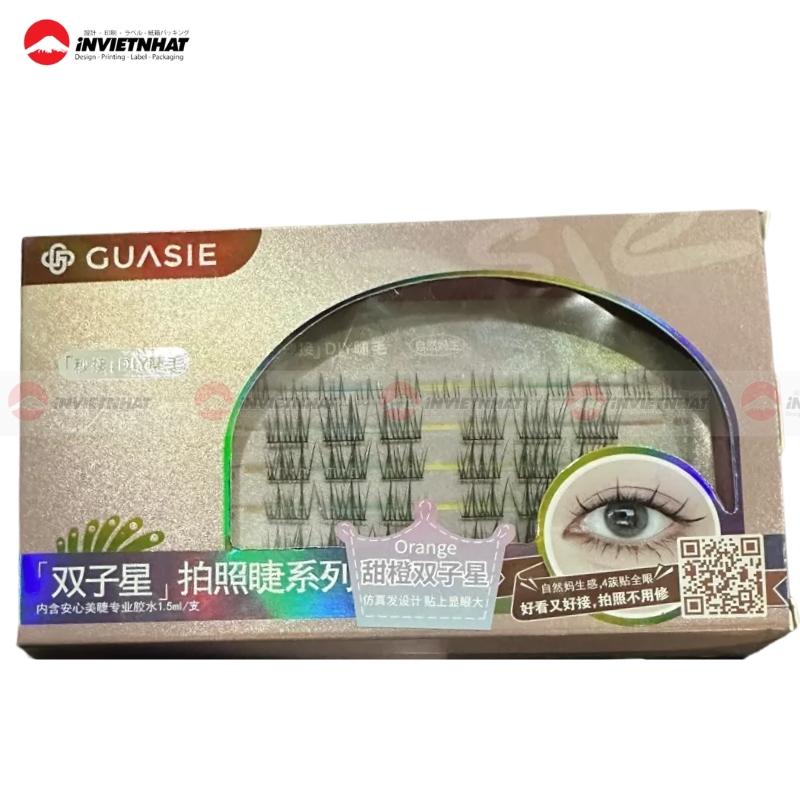 Hop giay dung long mi gia cao cap