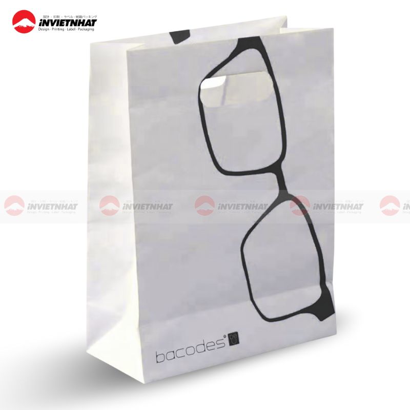 In tui giay dung kinh