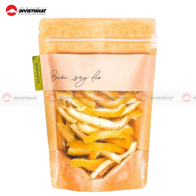 Mau Tui dung mut handmade