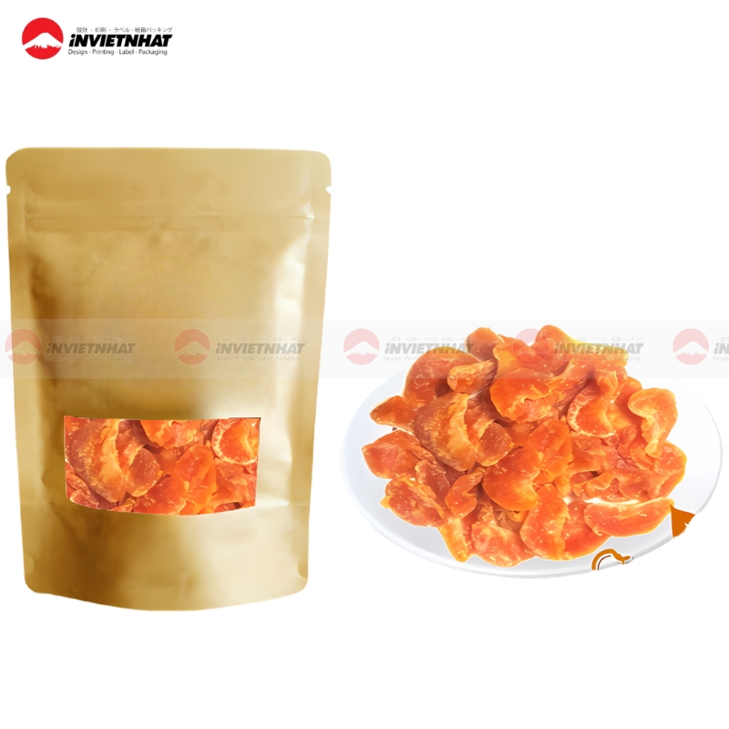 Mau Tui giay dung mut cam