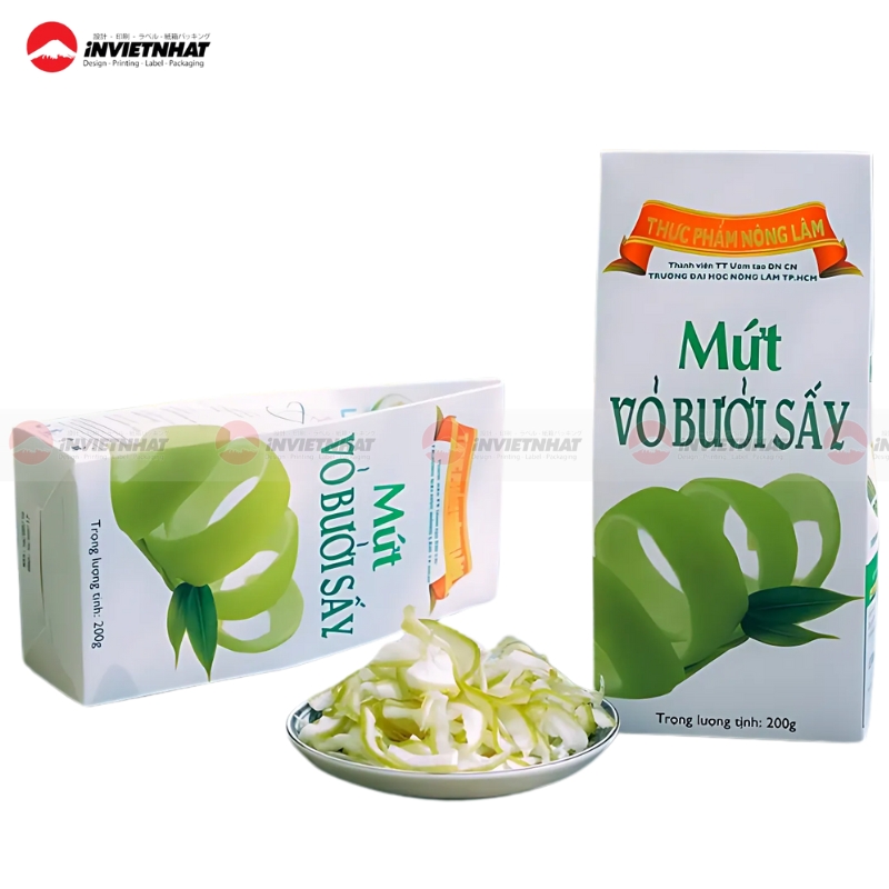 Mau Tui giay dung mut dep