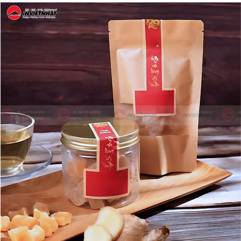 Mau Tui giay dung mut gia re