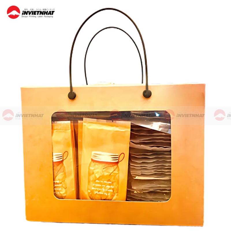 Mau Tui giay dung mut hoa qua