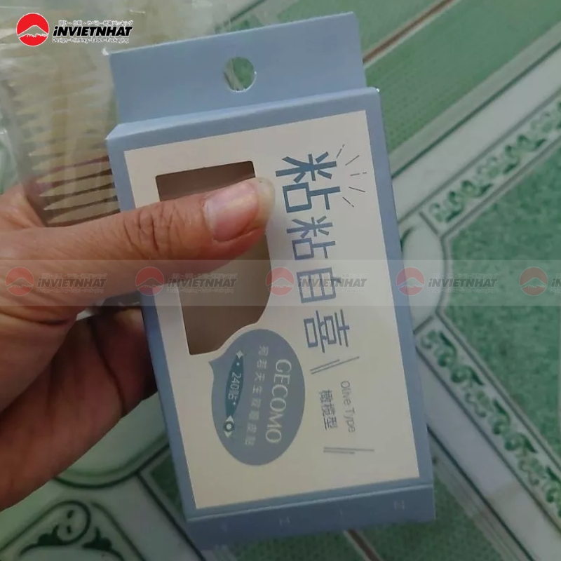 Mau hop giay nap cai dung long mi gia