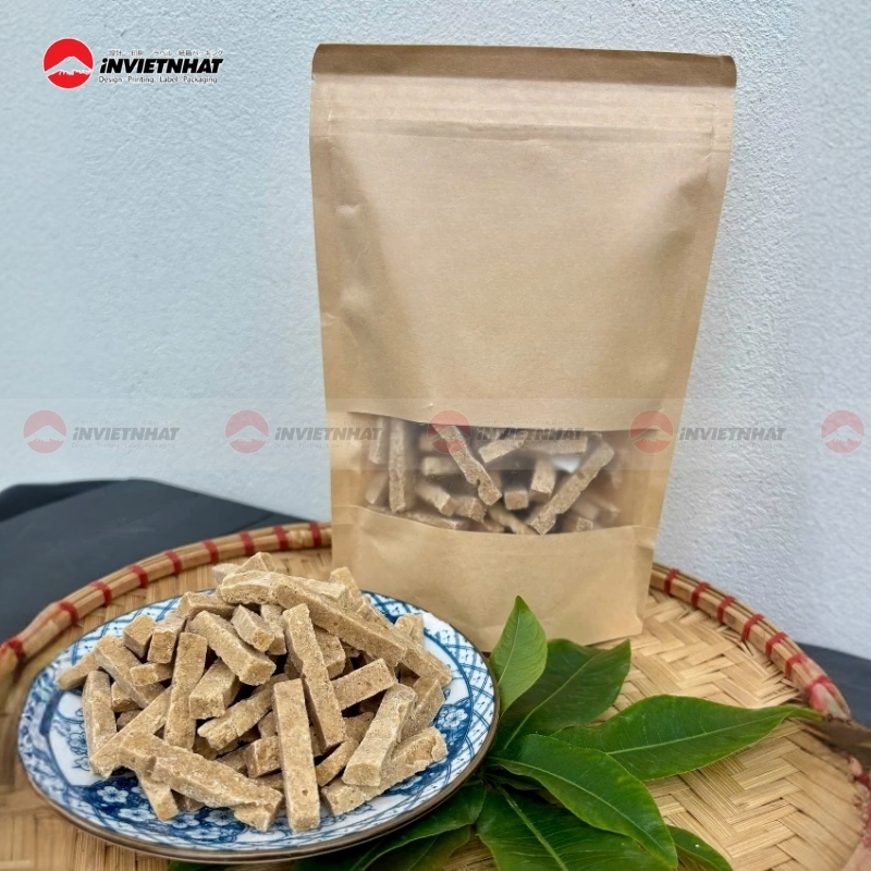 Mau tui giay dung mut gung