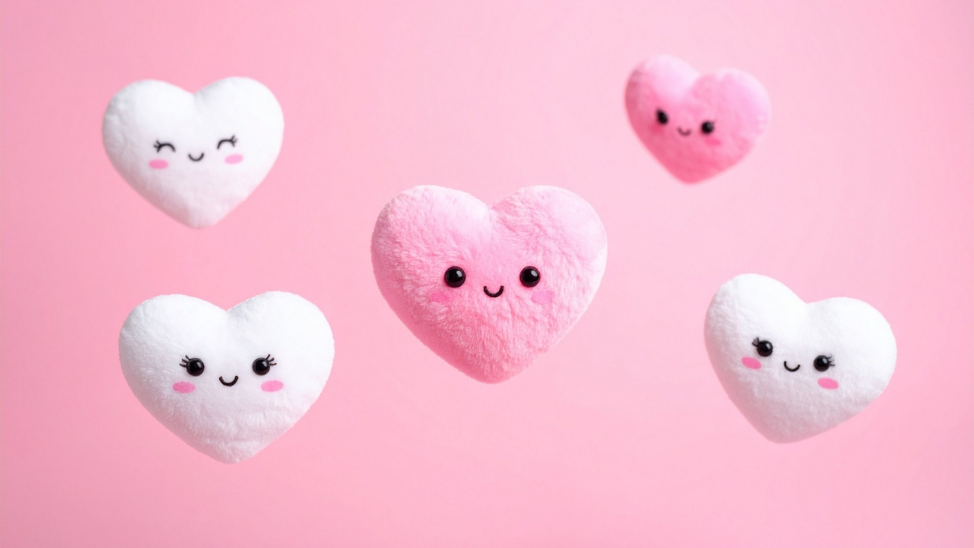 Nền hồng sắc nét Nền hồng sắc nét