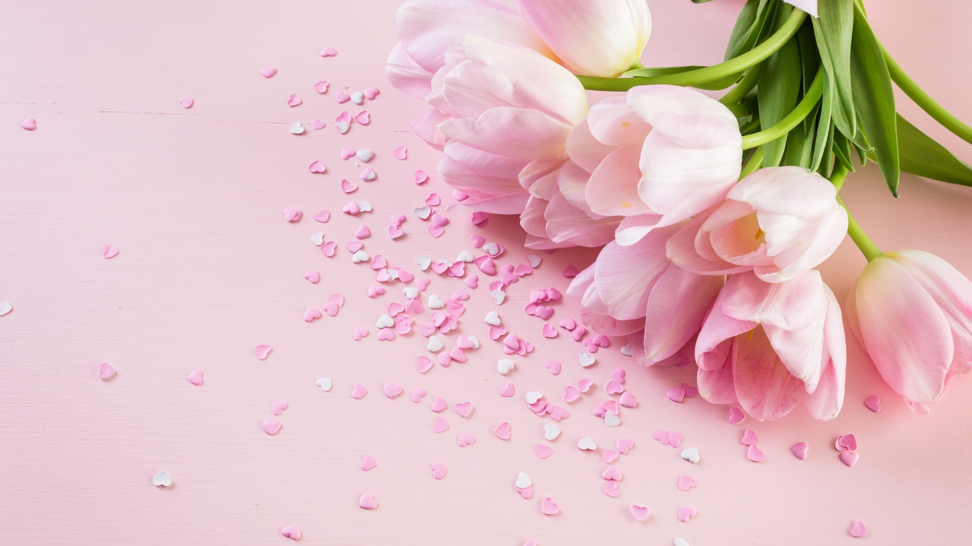 Nền hồng tinh tế Nền hồng tinh tế