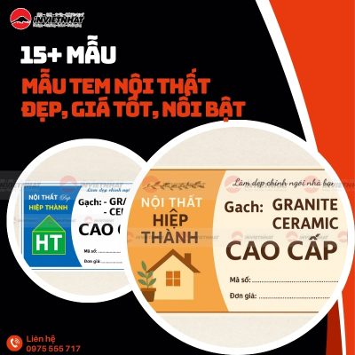 Thumb tem nội thất