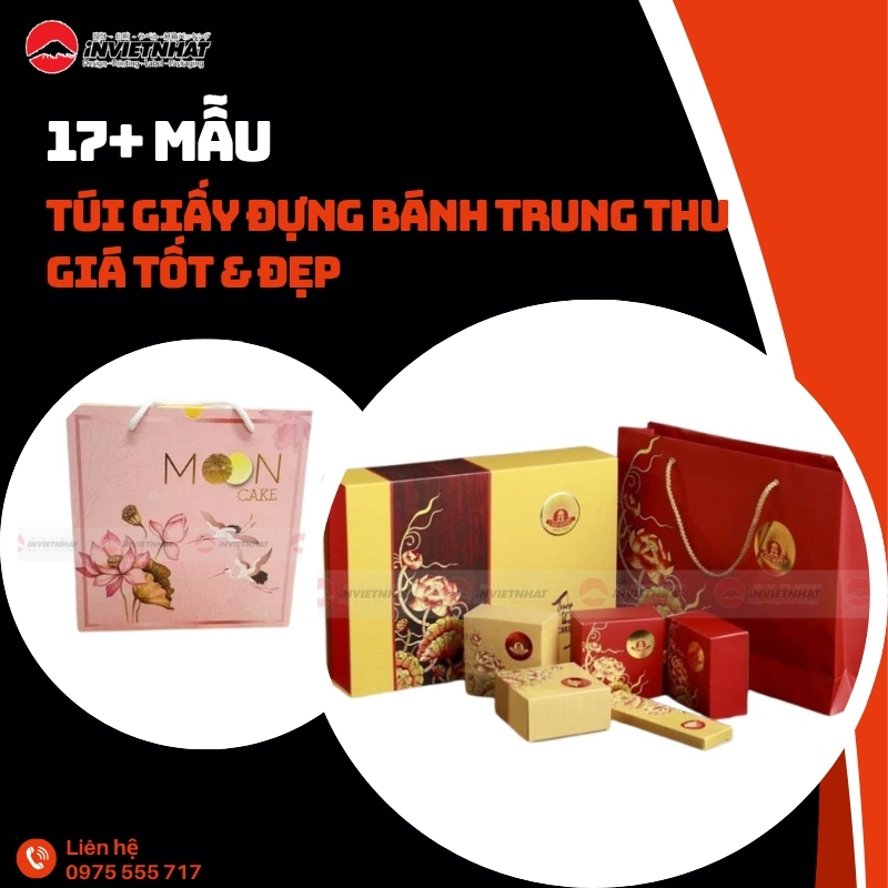 Thumb túi giấy đựng bánh trung thu