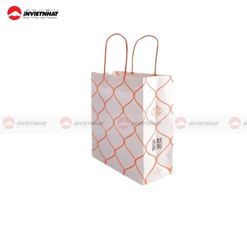 Túi đựng bìa cứng tái chế