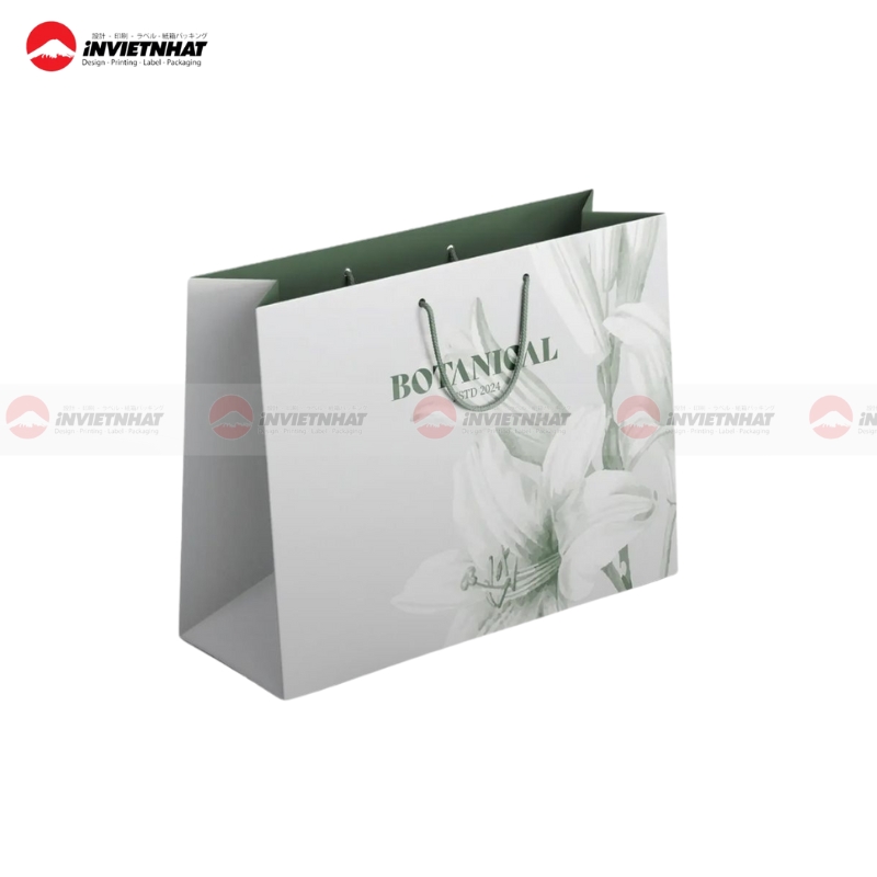 Túi đựng bìa cứng vận chuyển