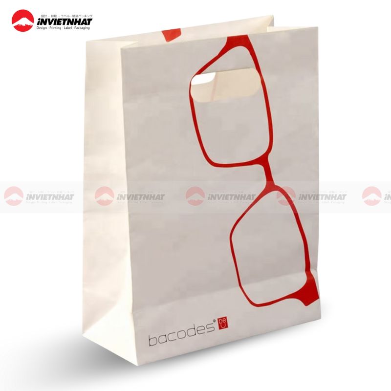 Tui giay hot xoai dung kinh