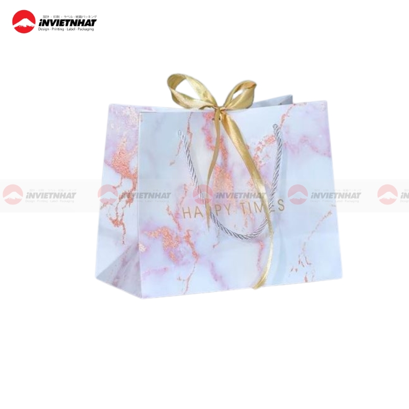 Túi giấy mỹ thuật TPHCM