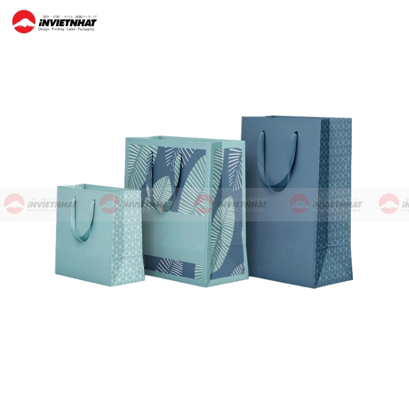 Túi giấy mỹ thuật cao cấp