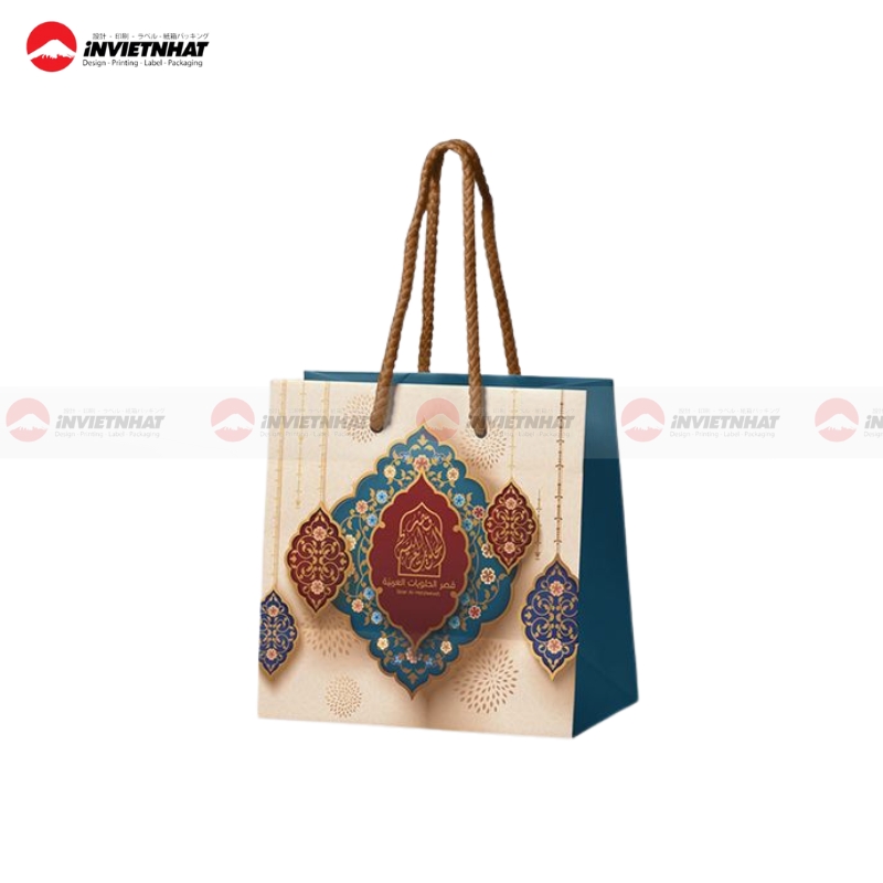 Túi giấy mỹ thuật chuyên nghiệp
