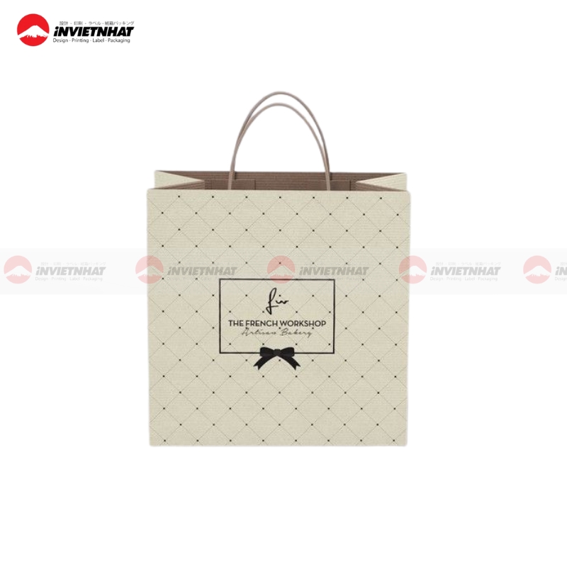 Túi giấy mỹ thuật giá sỉ